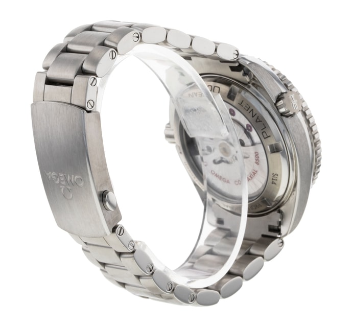 Omega Planet Ocean 232.15.42.21.04.001 Image 3